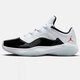 耐克（NIKE）篮球鞋女鞋夏季新款AIR JORDAN 11低帮实战缓震运动鞋轻便休闲 DV2629-106 38