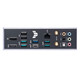 Intel (Intel) 14-го поколения COR CPU ASUS B760 Motherboard Set Poard US US SET ASUS TUF B760M-PLUS WIFI D4 I7-14700 BOX [Пятилетняя гарантия]