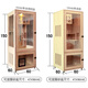 Shenshe Cat House Cat House Cat House Cat House Cat House Cat House Cat House Cat House Shenshe Cat Cat Climbing Frame Booth 180+ larger package installation Log wood color