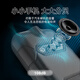 AGM M9 outdoor three-proof button elderly phone 4G full network connection mobile China Unicom telecom direct board function machine IP68 waterproof and fall-proof dual-sIM dual standby elderly phone