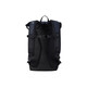 Anta Kyrie Irving Series Sports Backpacks for Men and Women Daily Simple Fashion Basketball Large Capacity School Bag Pure Navy-3 One Size (about 28L)