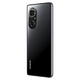 Honor 50/50 Pro50Se 100 millions de pixels claire image 5G 6,57 pouces Curbed Mobile Phone Mobile 95 Nouveau noir brillant [50se] 8g + 128g [Charge rapide gratuite] 99 Nouveau