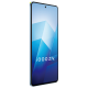 iQOO Z7X 5G全网通 二手手机 骁龙695处理器 6000mAh 大电池竞速屏95新 深空黑 8GB+128GB 成色95新