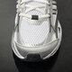 Adidas running shoes men's shoes women's shoes 2025 summer new couple retro dad shoes comfortable non-slip casual sneakers JQ1502 40.5 (250mm)