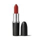 
[Quality new product] M.A.C Meike Big Bullet Mac Lipstick Matte High-end Whitening #675 Big Grid Orange Valentine's Day Gift