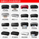 HP (HP) Canon 845 Cartucho de tinta CL846 TS3380 3180 4580 MG2580S 3080 208 308 Cartucho de tinta 846 Color Gran capacidad 450