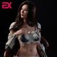 EXDOLL【EXDOLL-阿朱】克隆人系列新品全实体硅胶娃娃男用情趣用品真人 克隆妆+头身一体+克隆体妆+升级版