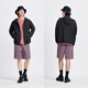 Semir Jacket Мужская летняя складная складная хранилище капустого стиля Пара 101324108202