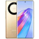 Honor (HONOR) display machine Honor X40 Snapdragon 695 Full Netcom 5G curved screen 5100 mAh 120Hz high refresh X40 Fantasy Night Black + full set of accessories (gift gift) 8GB + 128GB [99 new] Subtle use Full Netcom 5G