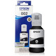 002 original ink black color suitable for L4158/4165/4168/6166/6168/6178/6198 002 black ink