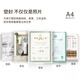 得力A3A4照片塑封机38913892389338943895相片过塑机封膜机 3893塑封机A4