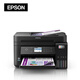 Epson Ink Tank Tankdrucker drahtloser Farbmultifunktion All-in-One L6279 [wie L6278] Standard Enterprise Business