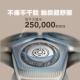 Philips razor electric [Jay Chou recommended] New cloud sense 6Pro razor razor 1 hour fast charging beard knife S6632 [Mihailan]