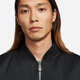 Nike Nike New Herren Sticked Warm Sport und Casual Baseball Anzugskragen