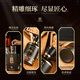 Tuopai Sichuan Tuopai Liquor 52 Degree Luzhou-flavor Liquor Full Box Grain Liquor Grain Liquor Liquor Gift Box Gift Drink 52 Degree 500mL 6 Bottles Tuopai Luzhou-flavor Liquor Whole Box