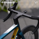 COLNAGO梅花V3 ULTRA 公路车7170电子变速碟刹碳纤维一体把碳轮组自行车 整车 蓝金色-V3 ULTRA 520
