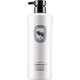 Sisi Charcoal Aminosäure Shampoo entfernt Öl flauschig feuchtigkeitsspenstig Conditioner klares Öl Aminosäure Reinigung Silky Shampoo 728ml