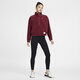 耐克（NIKE）YY胜道体育2025春女针织套头衫 HV8465-677 HV8465-677 XL