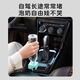 Haomiao Nuanyinbao Portable Water Boiler Boils Kettle Car Beverage Mineral Water Heating 45 Constant Warmth Stomach Warming Milk Foaming Milk Hot Water Boiler for Business Travel, Staying in Hotels, Self-driving Tours, Fast Heater Lake Blue 0.5L Standalone Version (65W Fast Charging Head Not Included)