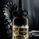Coolakan [Give gift for boys] Kraken North Sea Giant Demon and Fragrance Black Rum Rum Wine Beverage Base Wine [Limited Commemorative] 20 Years Treasure Bottle 700mL
