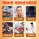 【拍一发十盒】盛力源破壁灵芝孢子粉增强免疫力袍子粉 10盒