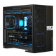 微星（MSI）AMD 锐龙R9 9950X/RTX5080组装电脑电竞黑神话悟空游戏千帧电竞4K剪辑Ai高清设计渲染主机DIY整机 R9 9900X+32G+1TB丨配置一
