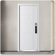 
OUDILE (OUDILE) Interior and Outer Two-color Class A Anti-theft Door Entry Door + Home Entry Door Mother Door + Anti-theft Smart Door Fingerprint Lock Fully Automatic Smart Lock 2150*960/2050*1050