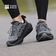 Bmai Expedition 5.0 running shoes, sports men's shoes, light cushioning, light waterproof, commuting jogging shoes for men