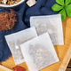 
Tongrentang (TRT) Beijing Tongrentang Green Money Willow Corn Scarf Mulberry Leaf Tea Barley Cassia Seed Hawthorn Pueraria Mulberry Leaf Burdock Root Gardenia Buckwheat Tea Corn Scarf Lotus Leaf Green Money Willow Leaf etc. Green Money Willow Corn Scarf Mulberry Leaf Tea 160g*4 boxes Small bag packaging