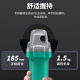 大艺角磨机PAG06-100打磨机切割机多功能木材金属瓷砖切割1050W抛光机