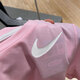 耐克（NIKE）短袖女装夏季新款健身训练运动服透气休闲圆领T恤 FJ9871-690 L