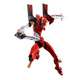 Bandai Roboter Soul Neocentalary Evangelion Eva Fertiger Modellfigur Spielzeug R Soul Nr. 2 TNT Limited Edition (Sunfeng