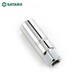 Automobile Zündkerze Hülle Schraubenschlüssel Motorrad Reparatur Auto Reparatur Automobil Garantiewerkzeug-16 13916 (21 mm) 12,5 mm Serie Spark