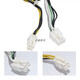 Dell 3681 3890 3990 3991 3688 3090 5890 XPS5880 5090 5070 Power 600W mit Grafikkartenleistung Versorgung