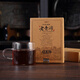 羊楼洞（SINCE 682）青砖茶2015年千古名镇系列黑茶老青茶湖北赤壁砖茶口感醇厚 2015年份250g