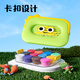 
Deli (deli) Children's 12-color ultra-light clay stacked box color mud plasticine student children's birthday gift YC999-12