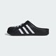 Adidas阿迪达斯男鞋女鞋潮流时尚拖鞋凉拖鞋沙滩鞋 JH9848 38