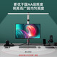Wen Yijia Lámpara de pantalla de protección de ojo personalizada Estudio de estudio de la oficina Lectura de la computadora Computadora Estudio de estudio Lámpara de diseño H867 White Touch interruptor
