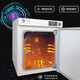 Shanghai Jinghong Electric Thermal Constant Inkubator DNP-9022 9052 9082 Isolationsbox Labor Home DNP-9272 270L Temperaturregelbereich Raumtemperatur +5