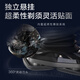 
Philips (PHILIPS) [flagship top-end] razor electric luxury 9 series razor [whole machine imported from the Netherlands] Father's Day gift Customized gift box for boyfriend and husband SP9885