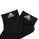 Chaussettes adidas chaussettes pour hommes chaussettes pour femmes 25 nouveaux sports d'été et chaussettes occasionnelles à la mode