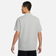 Nike (Nike) 2024 Camiseta de verano Camiseta informal de moda de manga corta de manga corta para hombres y versátiles de polo versátil FN3895-063 L
