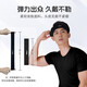 Li Ning (LI-NING) Sports headband for men and women, sweat-absorbing and anti-perspirant, sweat-guided headband, headband, hijab, running basketball badminton hairband