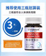 Bovine colostrum immune globulin tablets for men and women to enhance immunity and improve resistance 100 tablets/bottle Imported bovine colostrum immune globulin tablets 2 bottles*consolidation pack [30% people choose]