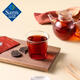 岩冷 景迈春和(普洱熟茶) 320克(8克x40)