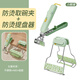 Added bowl clamp, anti-scalding clamp, plate clamp, anti-slip plate lifter, steamer steamer clamp, kitchen dish clamp