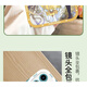vivo物华弥新四龙四凤座手机壳适用于苹果14华为vivoOPPOReno9红米K70 天使眼-Q16804铜奔马- 【苹果型号-具体型号发给客服】