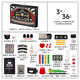 
mobee magic prop set for boys birthday gift children toys gift box elementary school students 6-10 years old 8-12 years old 14 magic