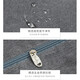 Keimung (Mengen) Doppelschicht Aluminiumfolie Isolationsbeutel Picknicktasche Lunchbox Beutel Bento Bag Bento Bag wasserdicht dicke Reisbeutel