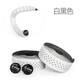 Muyong mummy handlebar strap TTRO road bike bicycle handlebar anti-slip wear-resistant same strap riding equipment white mummy super anti-fouling EVA material
